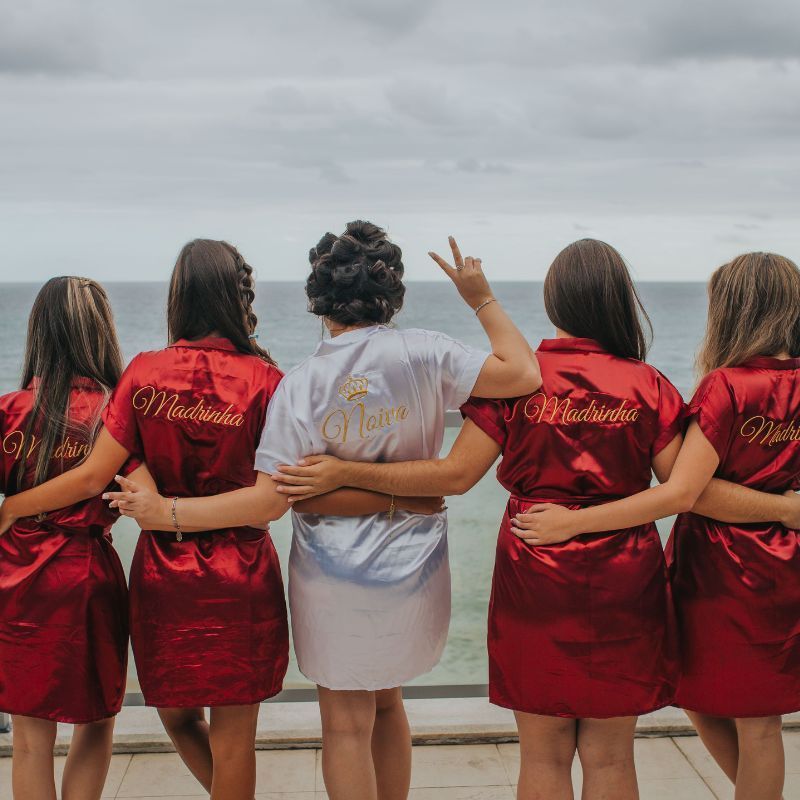 Unique bachelorette party destinations in India for your bride-to-be bestie