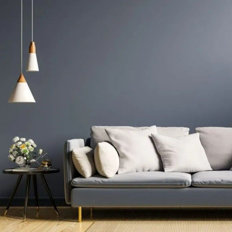 The best paint colours for your personality, according to experts