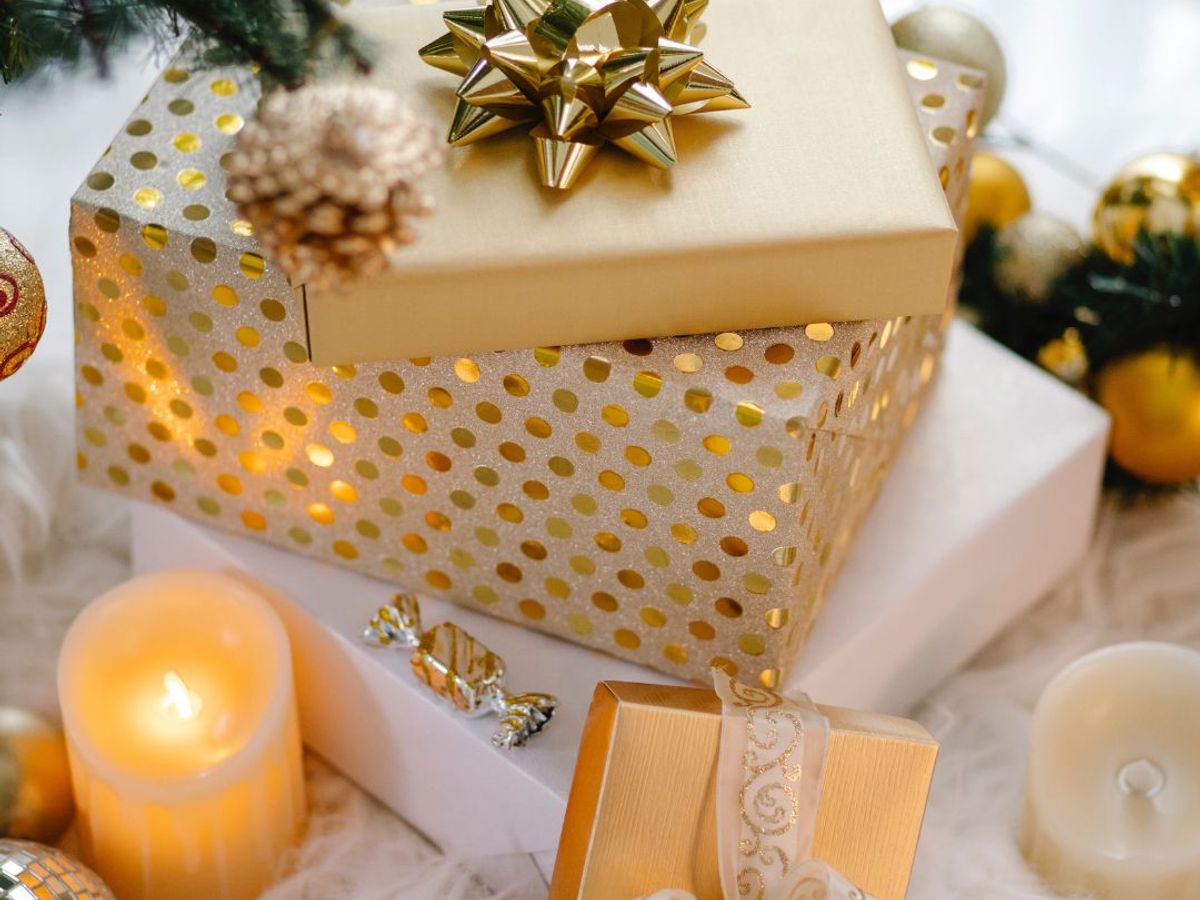 Twenty-seven fail-safe present ideas for your office gift exchange