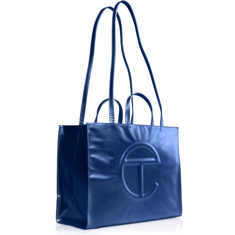 Telfar Bag: Where to buy the best designer accessory?
