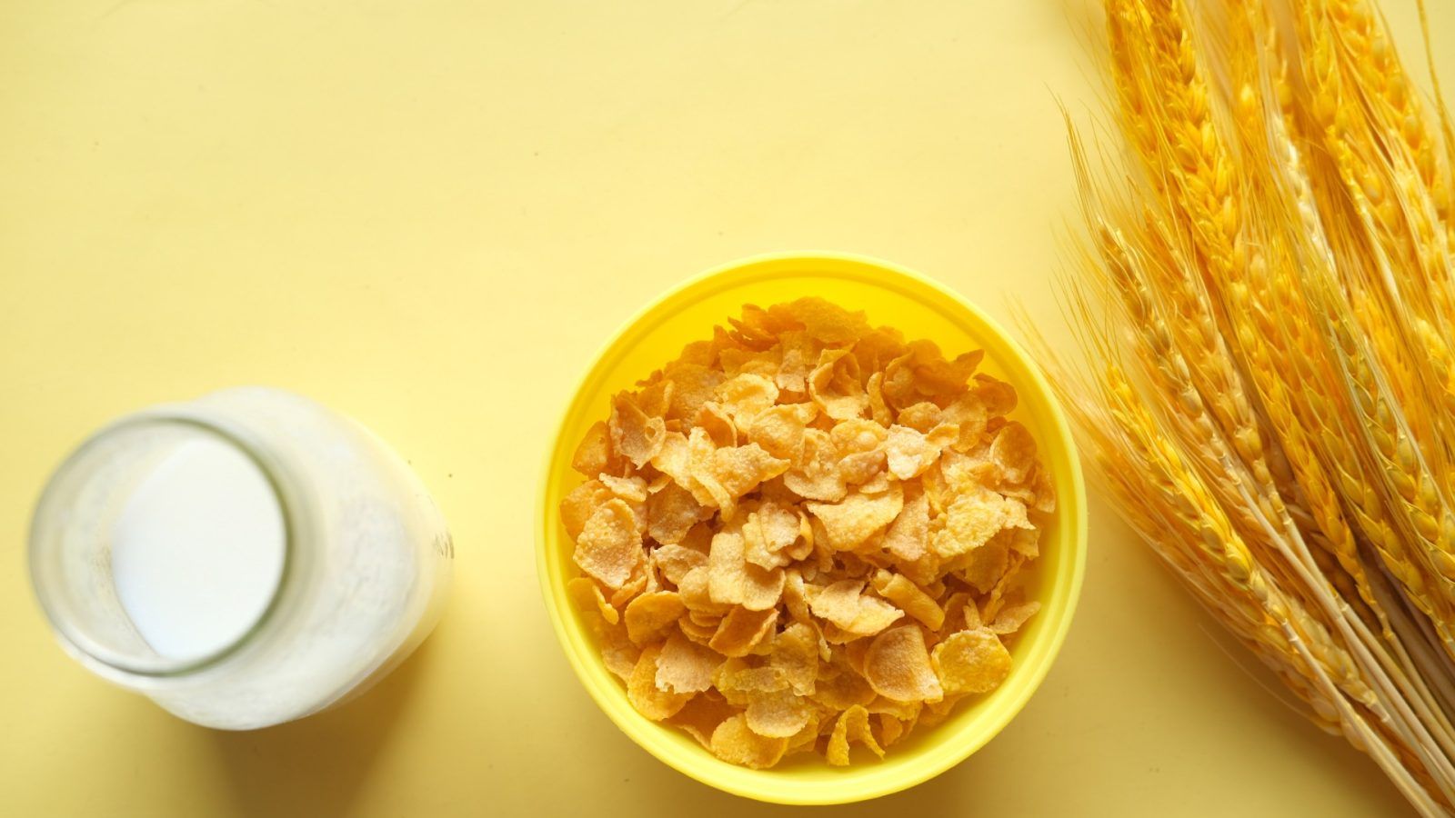 Cornflakes benefits: Should you be having this breakfast cereal everyday?