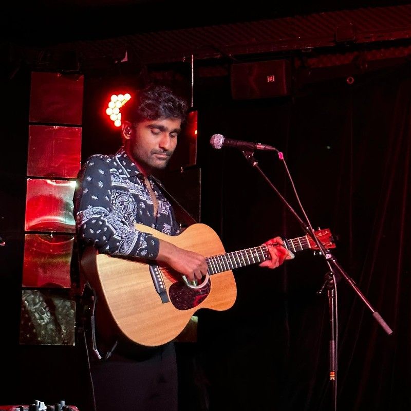 These Prateek Kuhad songs will make your break-up less painful