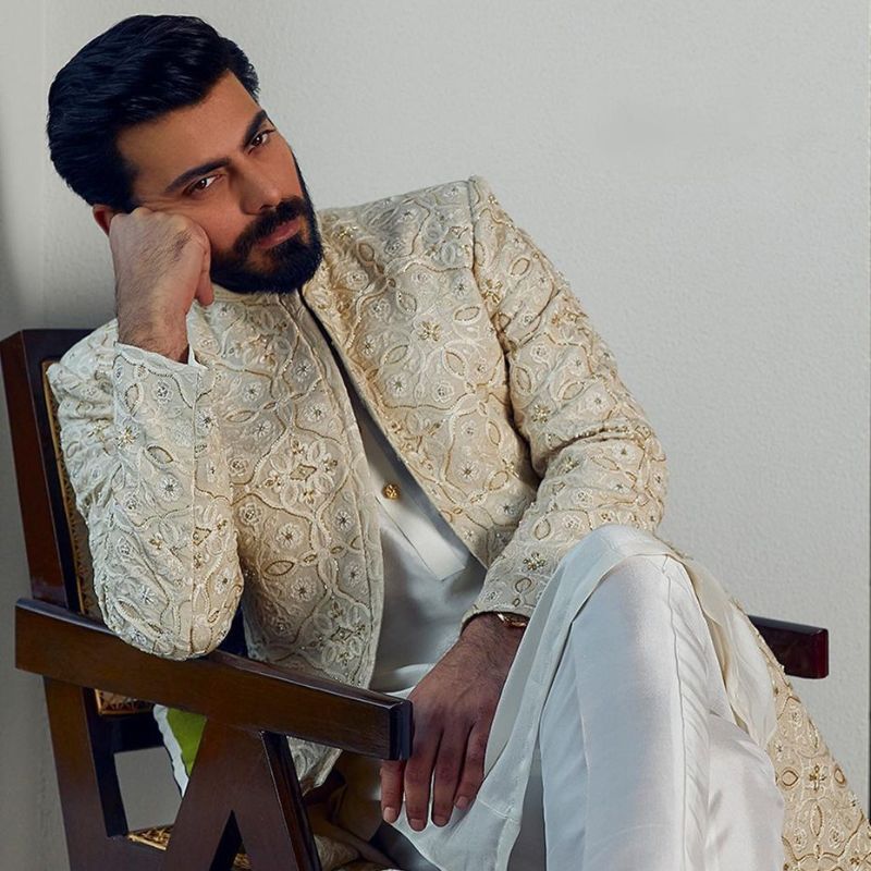 Tracing Pakistani heartthrob Fawad Khan’s journey from music to movies