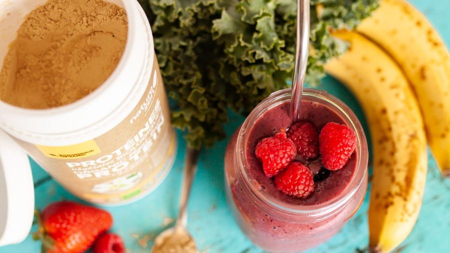 7 vegan protein and nutrition supplements to add to your cart