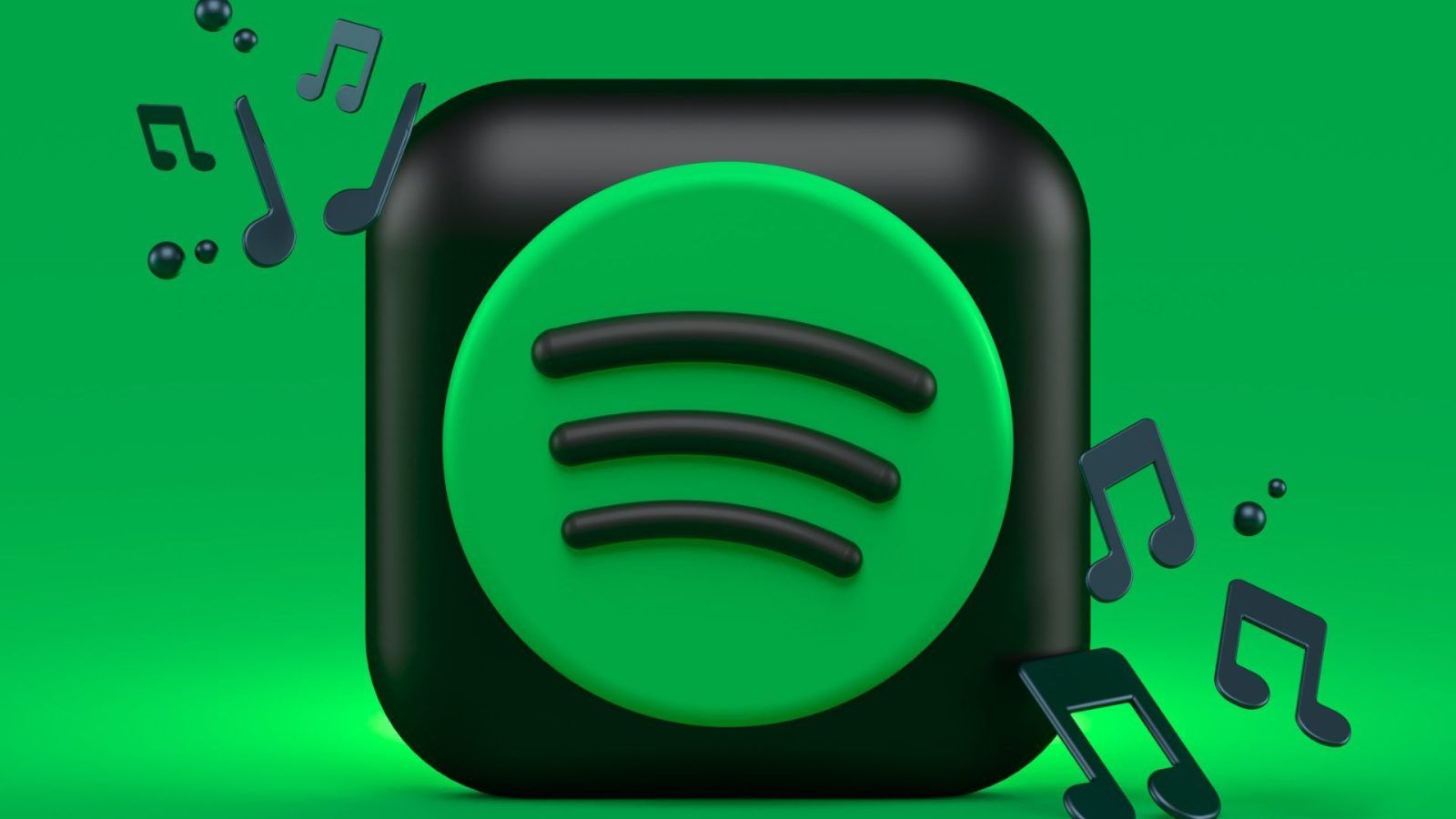 Spotify - Social media & Logos Icons