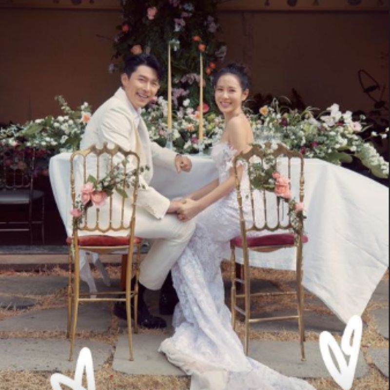 hyun bin: BinJin are now parents! Fans rejoice as 'Crash Landing