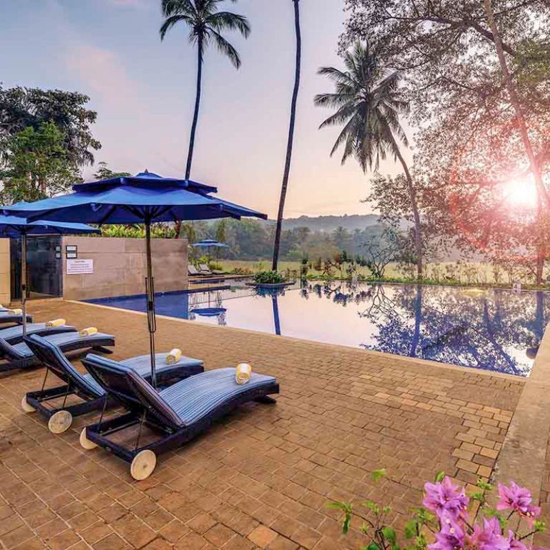 These luxurious hotels in Goa are just perfect for your next vacation