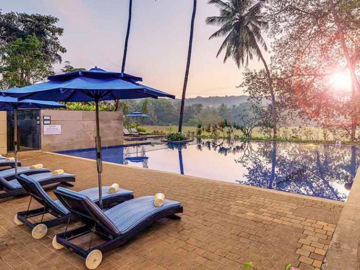 These luxurious hotels in Goa are just perfect for your next vacation