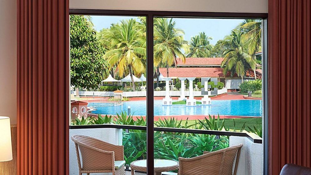 Best hotels in Goa Book these luxurious stays for a perfect vacation