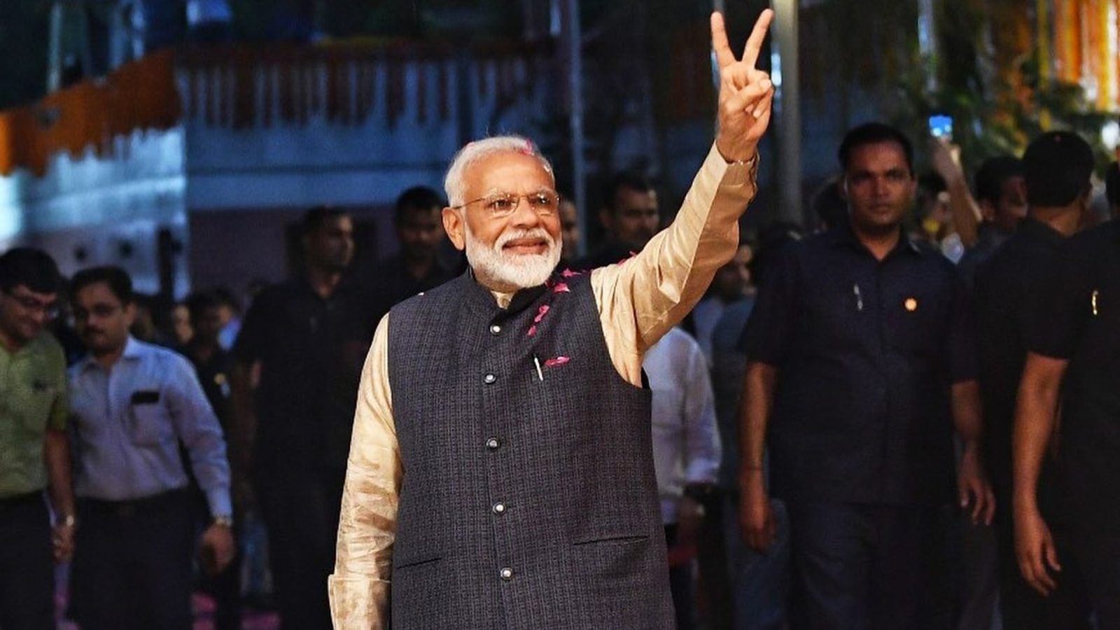 Most influential person on Twitter in 2022 is prime minister Narendra Modi