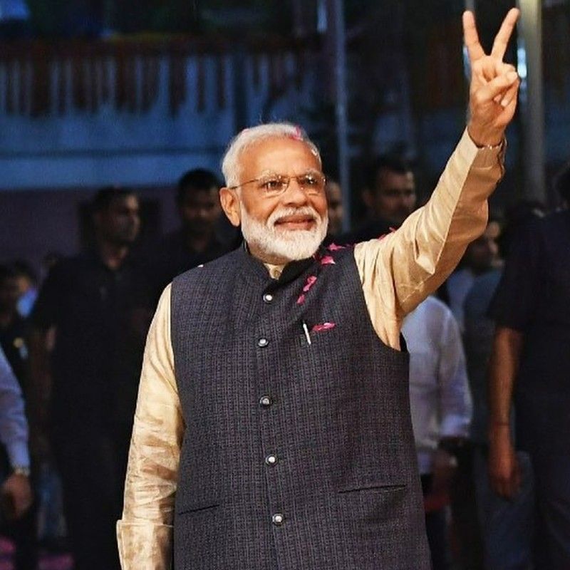 Prime Minister Narendra Modi is the most influential person on Twitter for 2022