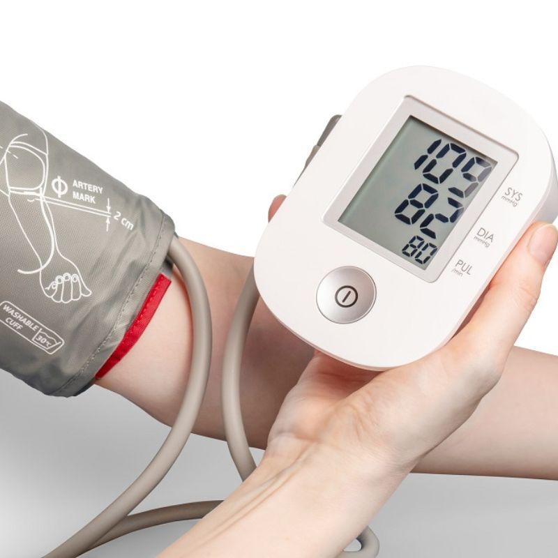 6 best herbs and supplements for high blood pressure
