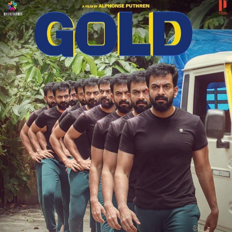 Gold Movie (2018): Release Date, Cast, Ott, Review, Trailer, Story, Box  Office Collection – Filmibeat