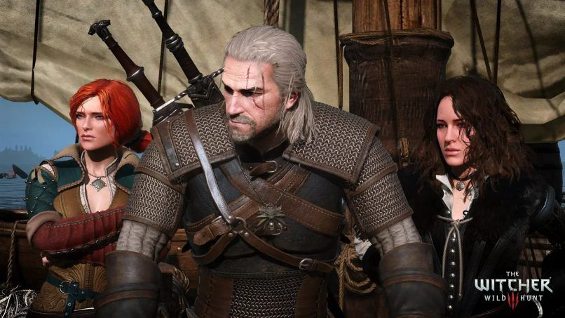Video games in December
