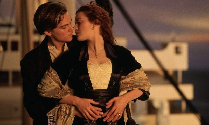 The true story behind James Cameron's 'Titanic'