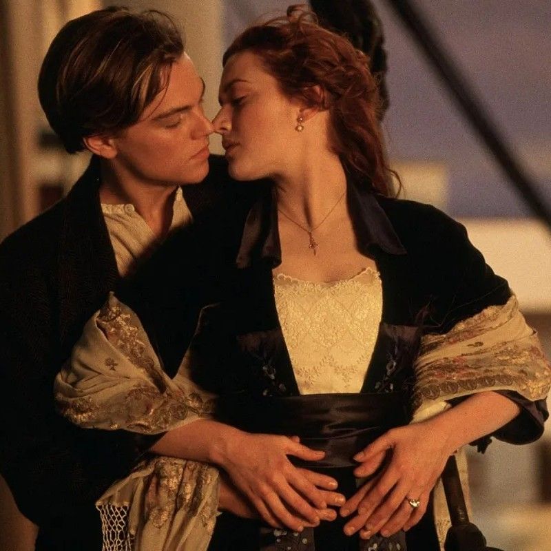 Titanic True Story: Every Real-Life Character (& Who Plays Them)