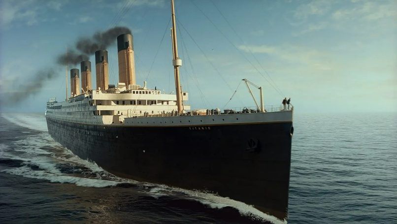 The true story behind James Cameron's 'Titanic'