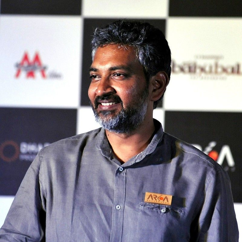 S. S. Rajamouli wins Best Director for RRR at New York Film Critics Circle