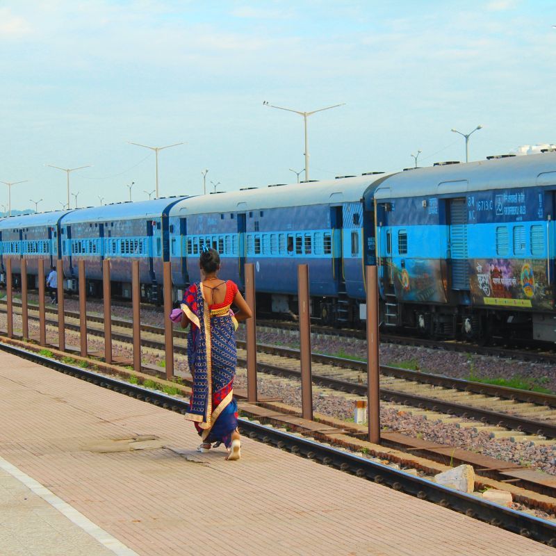 You can now upgrade your waitlisted train ticket to a flight journey, here’s how