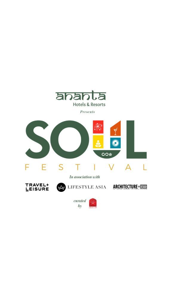 Ananta Hotels & Resorts and BurdaLuxury team up for the first Soul Festival in Udaipur