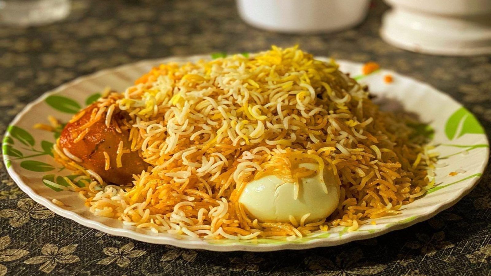 Places Serving The Best Kolkata Biryani Which You Must Try