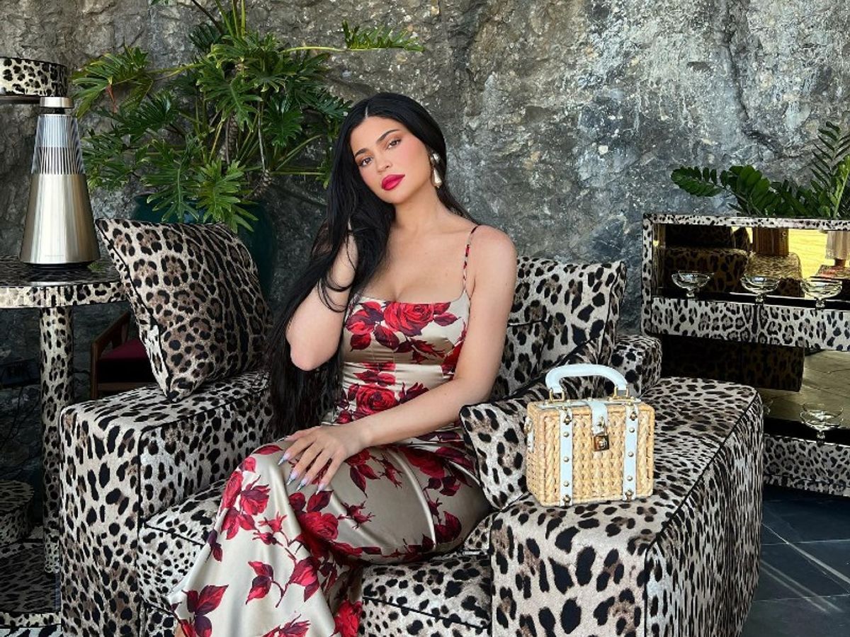Keeping Up with Kylie: Check Out the Bags Kylie Jenner's Been