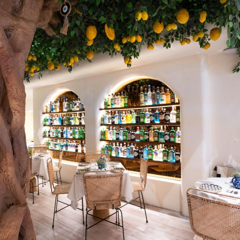 New restaurants and cafes in India to add to your dining rotation this December