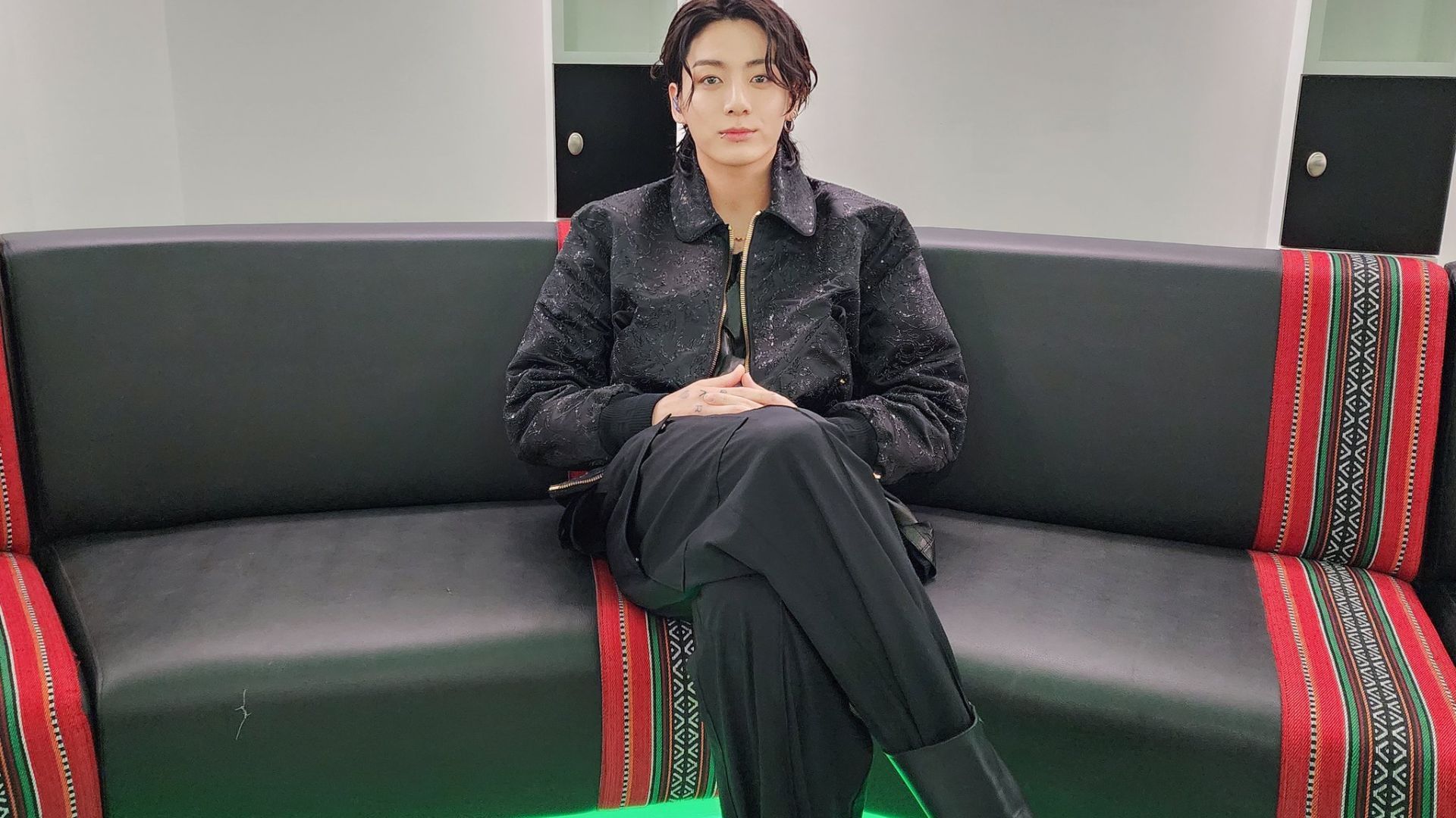 expensive things owned by BTS