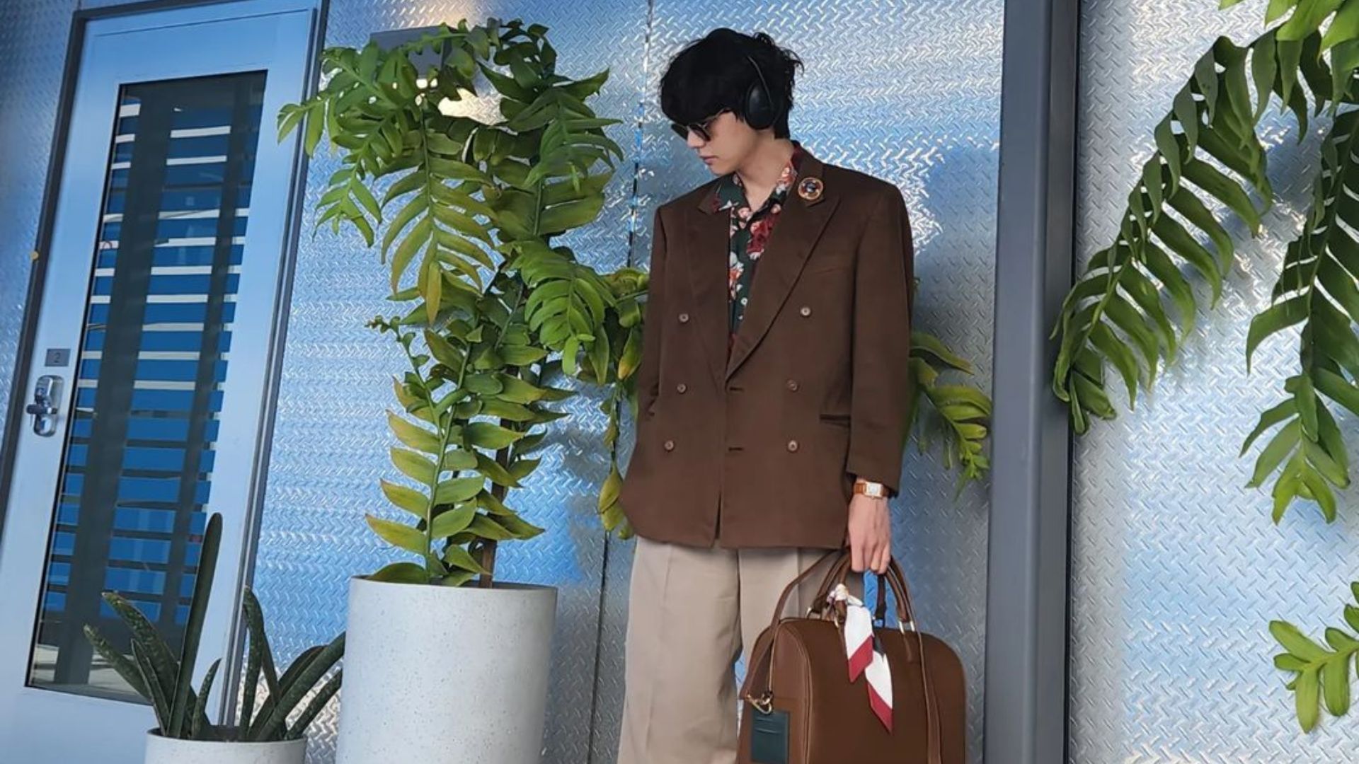 expensive things owned by BTS