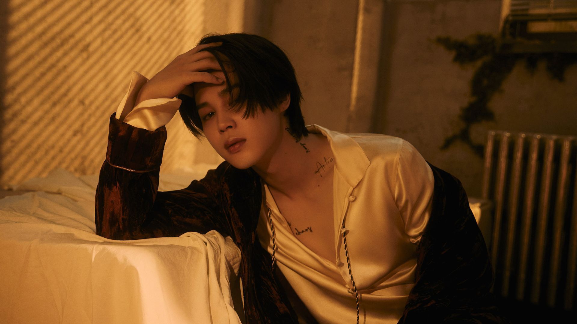 expensive things owned by BTS