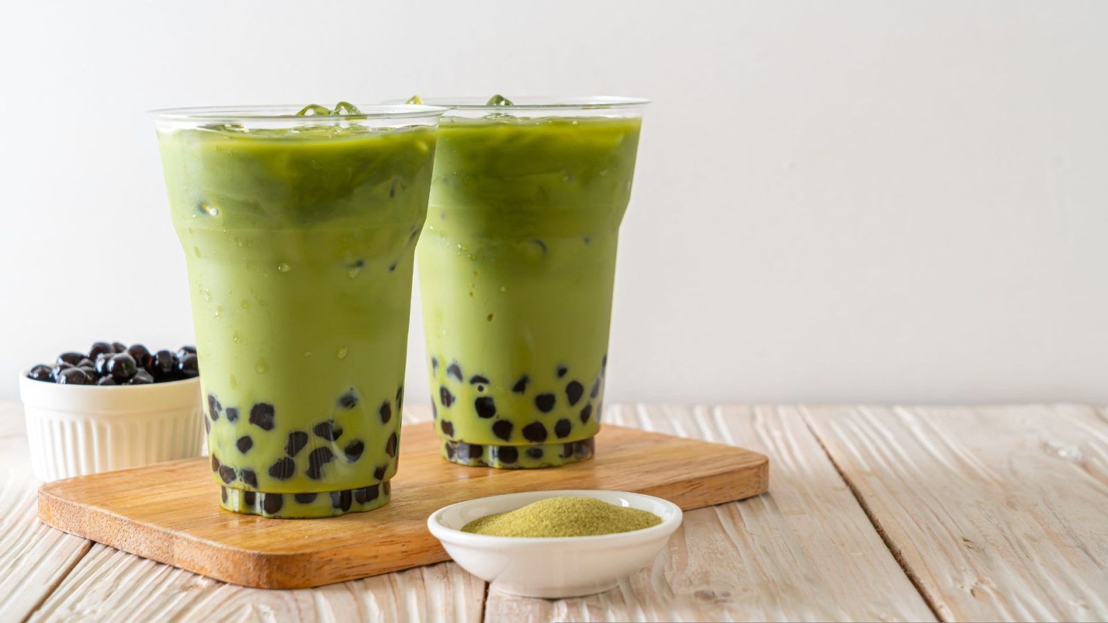 Cafes in Bangalore to pop by for the most perfect slurp of bubble tea