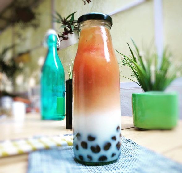 5 Places In Mumbai To Enjoy The Best Bubble Tea