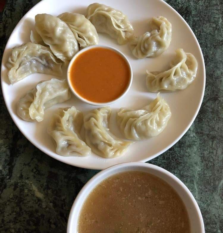 street food