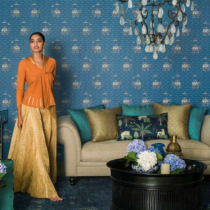 Places to splurge on design and decor while shopping in Jaipur