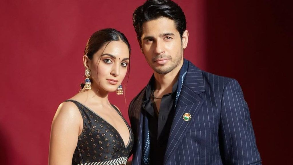 Sidharth Malhotra and Kiara Advani have locked this place for their rumoured wedding