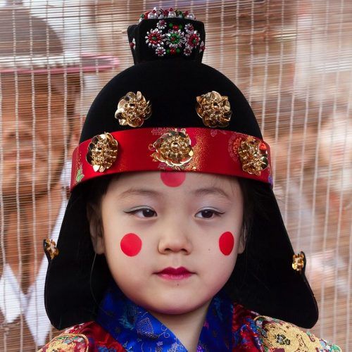 New Korean age system makes all South Koreans at least a year younger