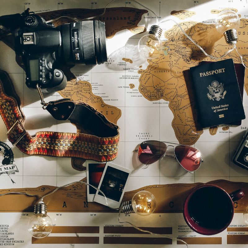 These will be the biggest travel trends of 2023, according to experts