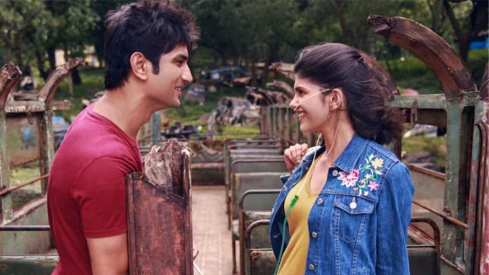 Disney+ Hotstar movies and shows that will set major travel goals