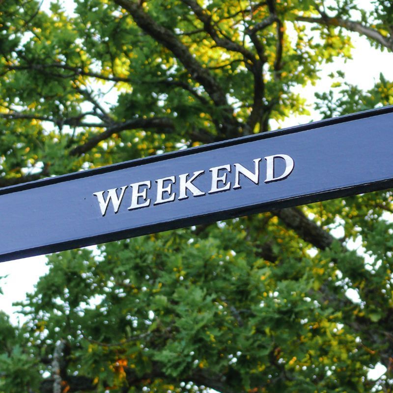 Start planning your itinerary already! Make most of these 14 long weekends in 2023