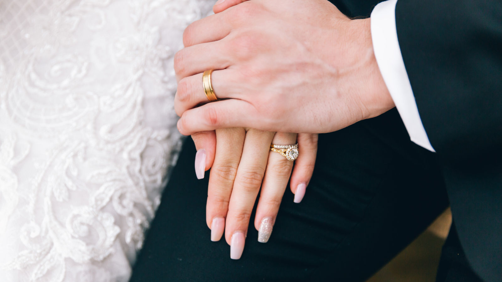 Guide to choosing a unique wedding ring