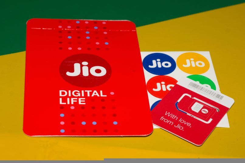 Mukesh Ambani companies