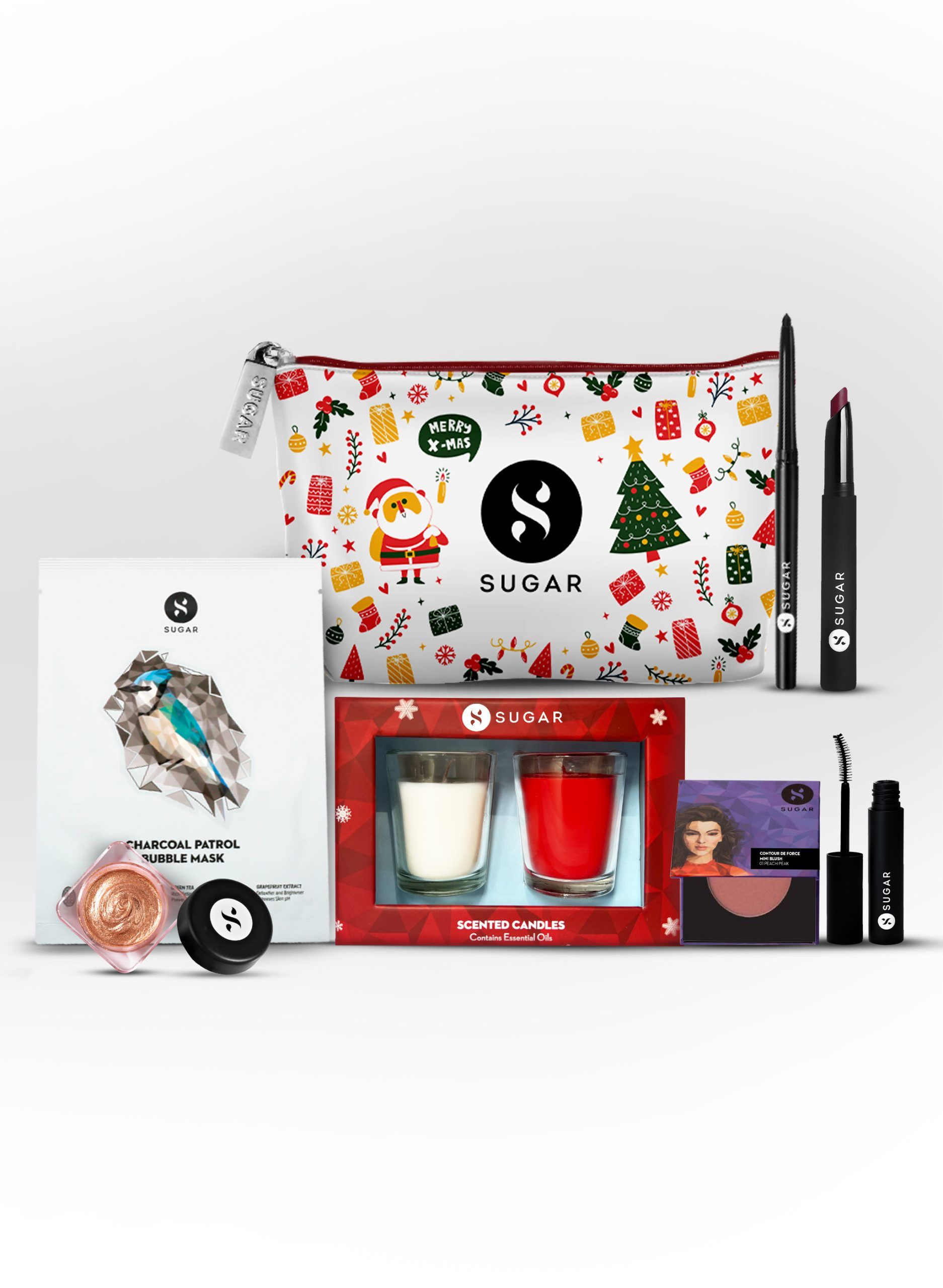 Best Christmas gifts for all the beauty junkies out there!