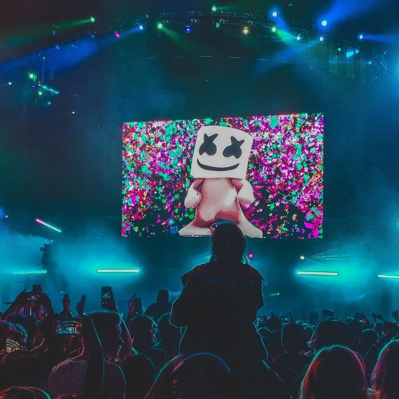 From Martin Garrix to Alan Walker: Best EDM artists of 2022 to add to your playlist