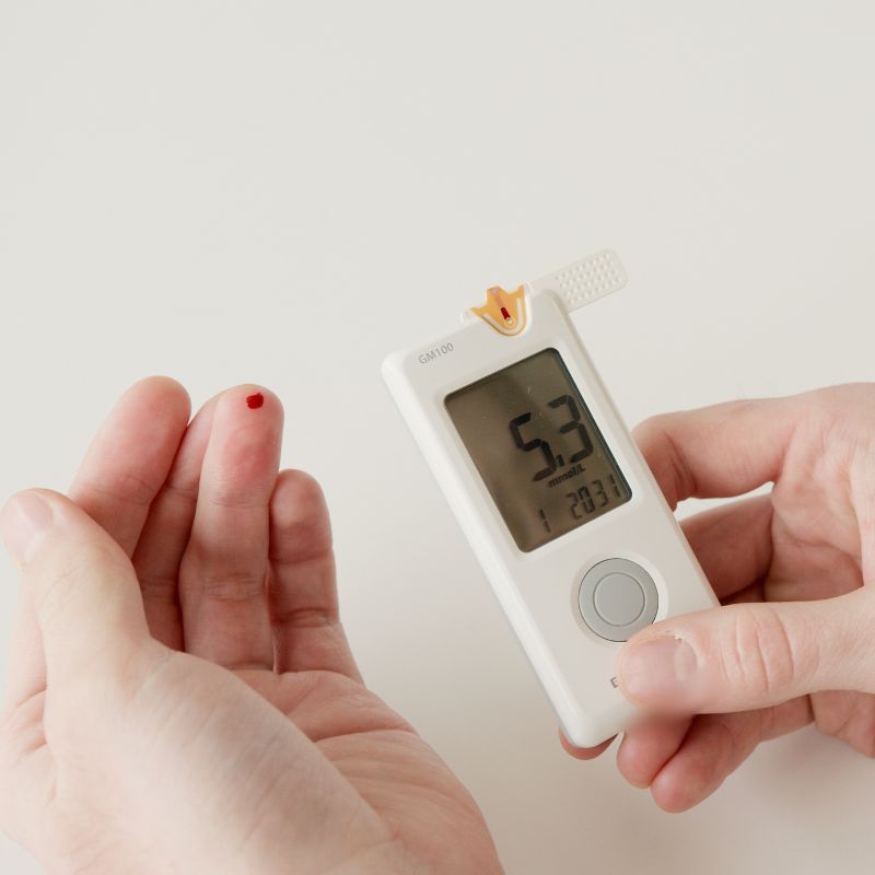 How to naturally lower blood sugar