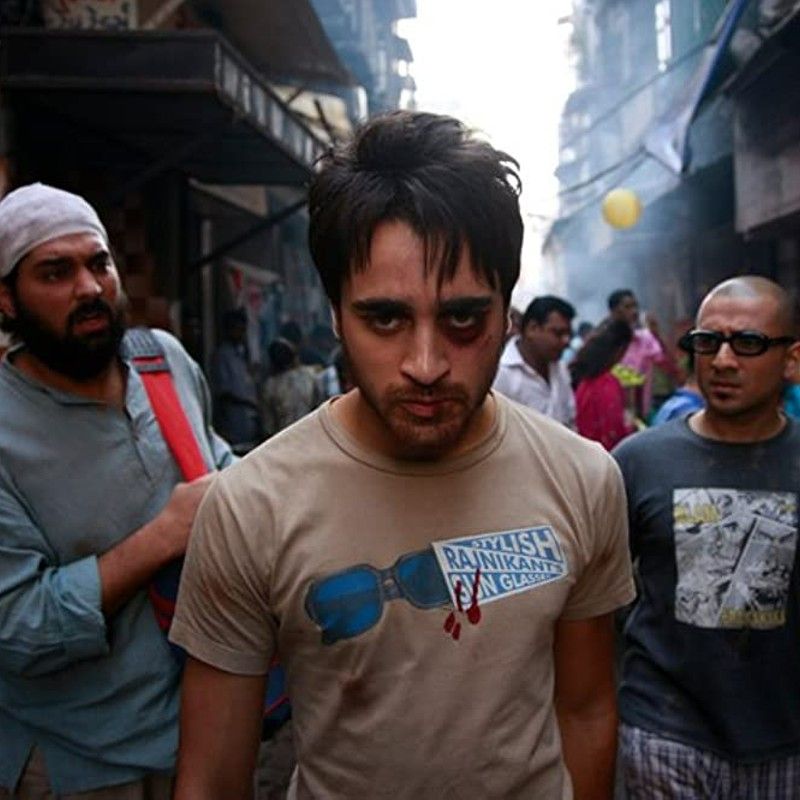 Delhi Belly remake