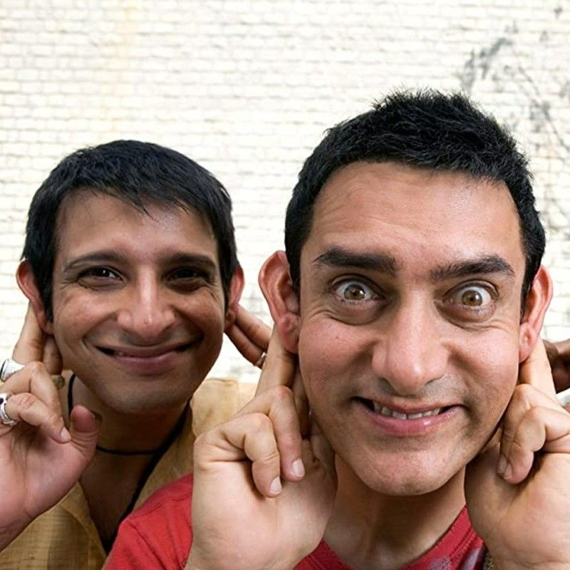 bollywood remake movies