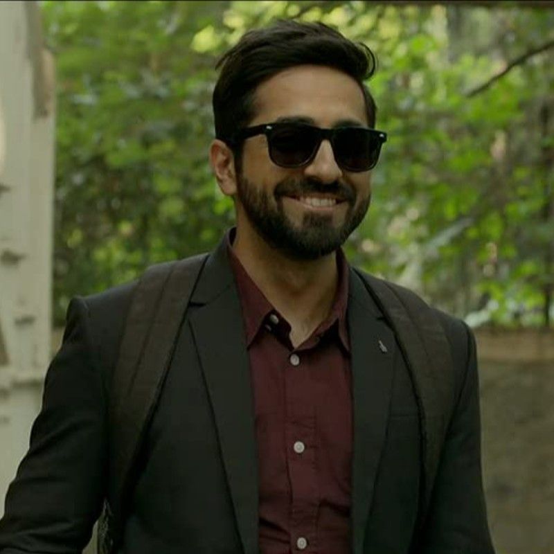 Andhadhun still