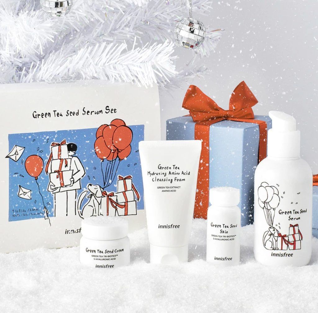 Best Christmas gifts for all the beauty enthusiasts out there