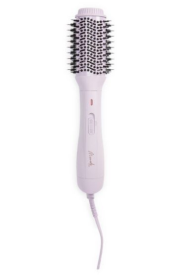 These Hair Dryer Brushes Will Give You A Salon-style Blowout