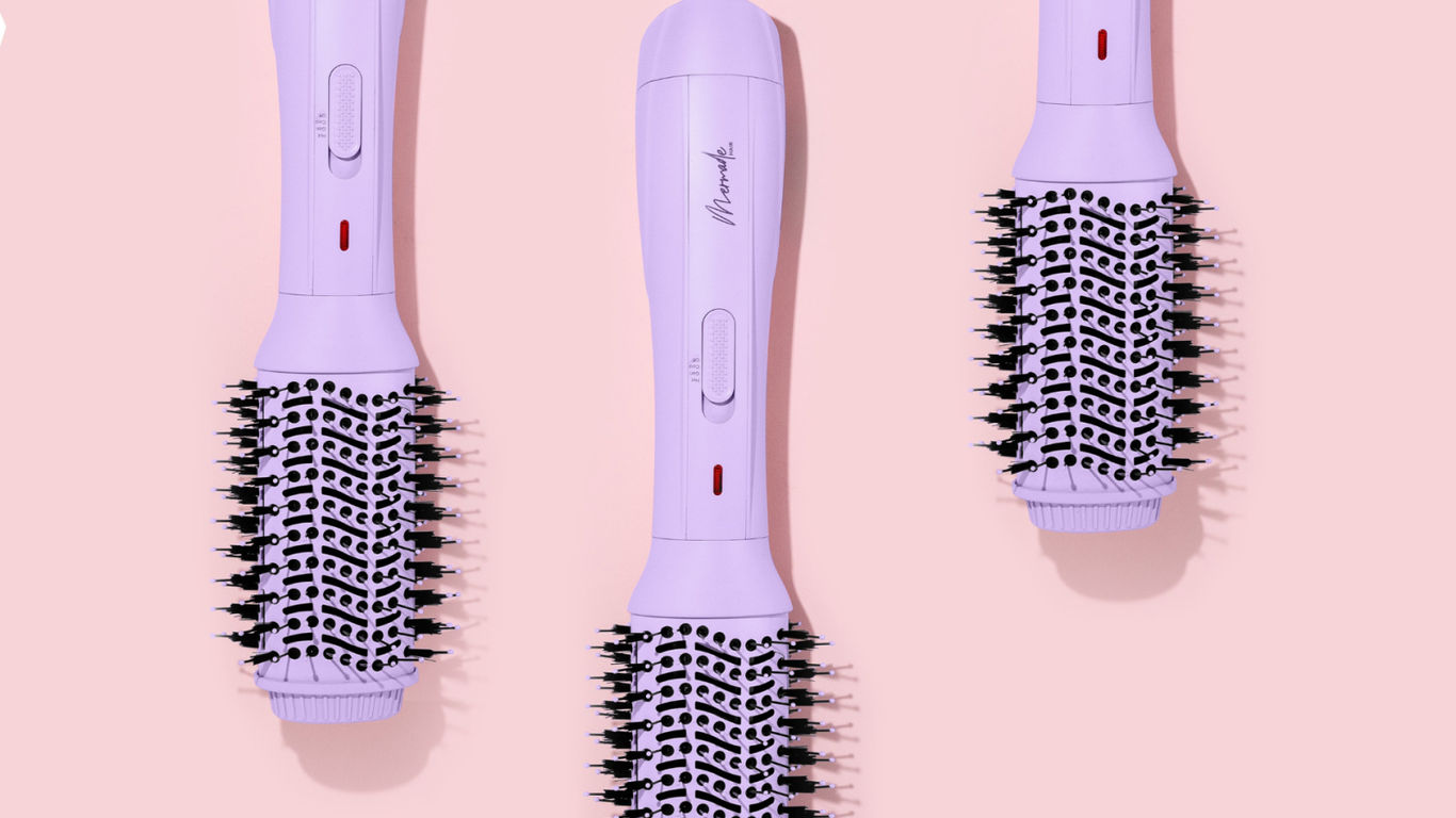 These Hair Dryer Brushes Will Give You A Salon Style Blowout 1780